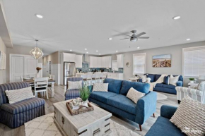 Pine Avenue Getaway